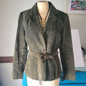 Wilsons Leather Maxima Jacket
